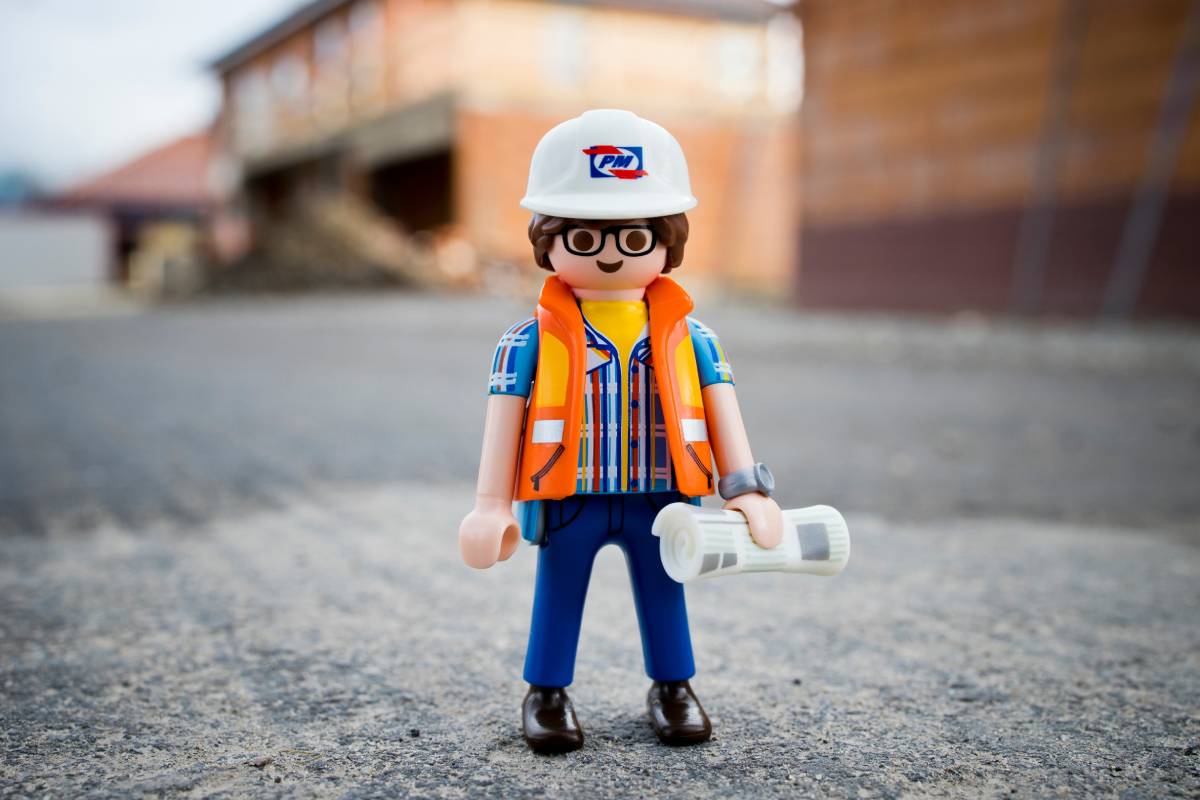 Τα Playmobil δεν θα είναι πια «made in Germany»