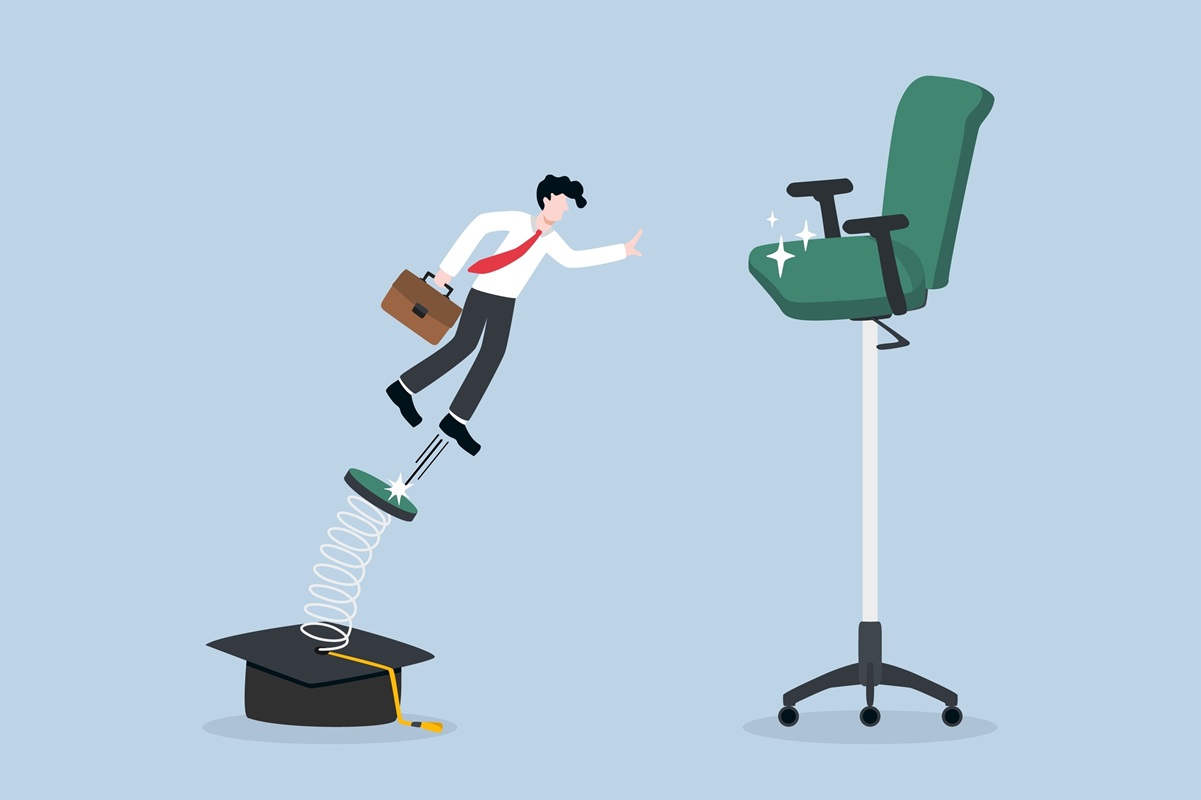Τι οδηγεί πραγματικά σε υψηλούς μισθούς: Γιατί το πτυχίο δεν καθορίζει την επαγγελματική επιτυχία