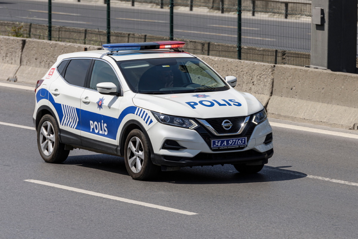 Τραγωδία στην Τουρκία: 4 νεκροί και 20 τραυματίες από πυροβολισμούς σε σχολείο στο Καχραμάνμαρας (upd)