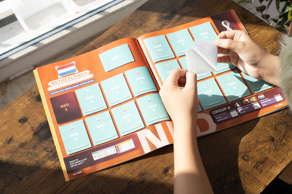 Fanatics εναντίον Panini: Ο επιχειρηματικός «πόλεμος» για την κυριαρχία στις κάρτες ποδοσφαίρου