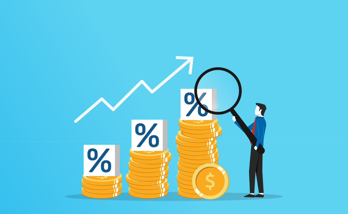 Eurostat: Άλμα του πληθωρισμού στην Ελλάδα – Στο 4,6% τον Απρίλιο