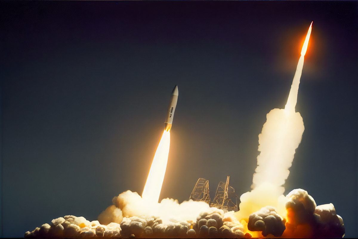 Από “Blackout Bombs” έως “Discombobulators”: Τα αμερικανικά όπλα που μπορούν να «γονατίσουν» το Ιράν