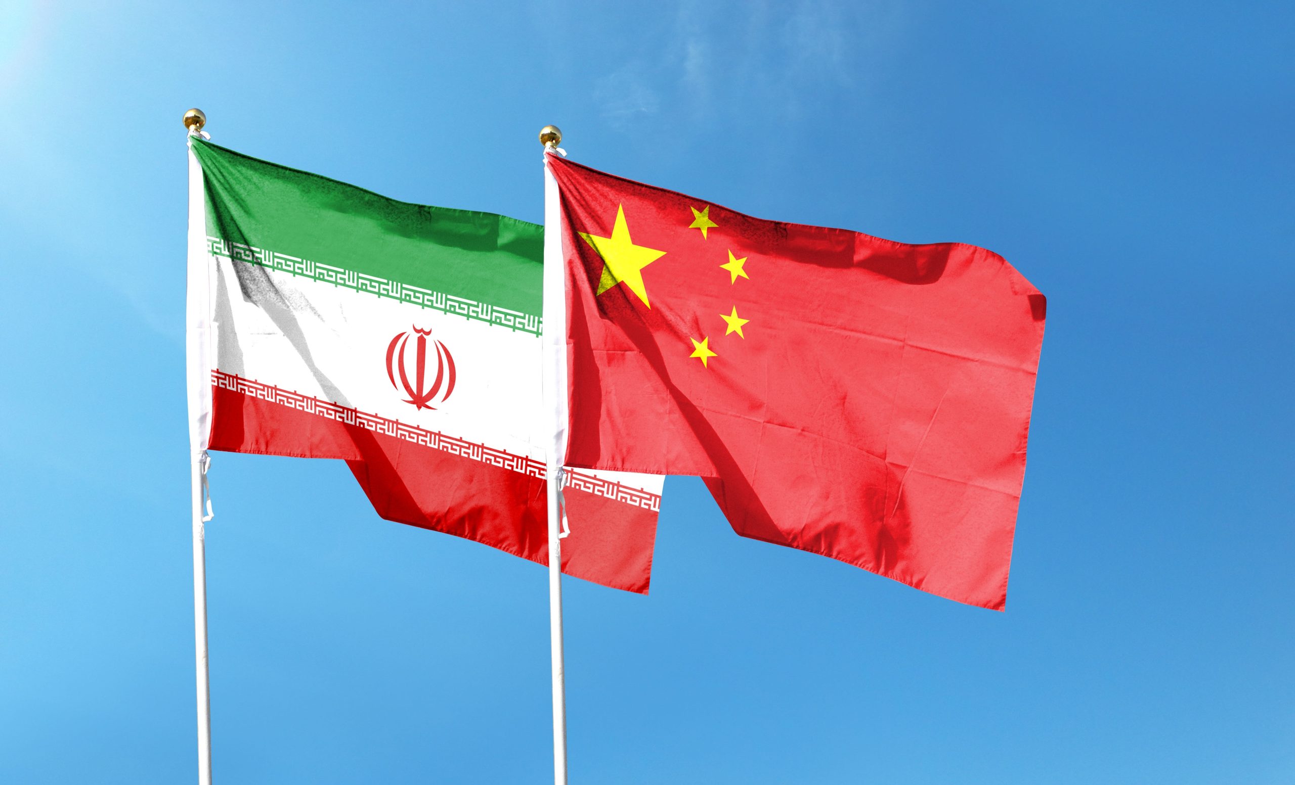 CNN: Η Κίνα ετοιμάζει αποστολή όπλων στο Ιράν, λένε οι ΗΠΑ