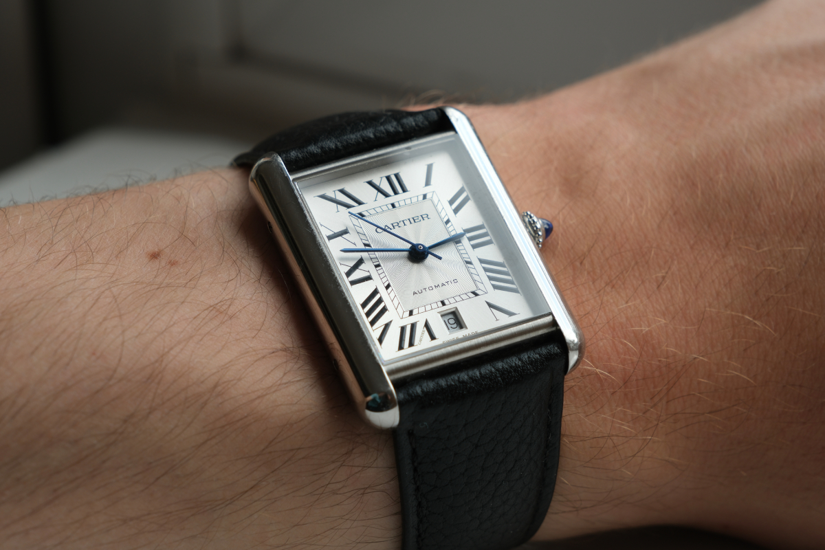 Rolex και Cartier αλλάζουν στρατηγική: Η Gen Z επιστρέφει στα «μικρά ρολόγια» και στα vintage σχέδια