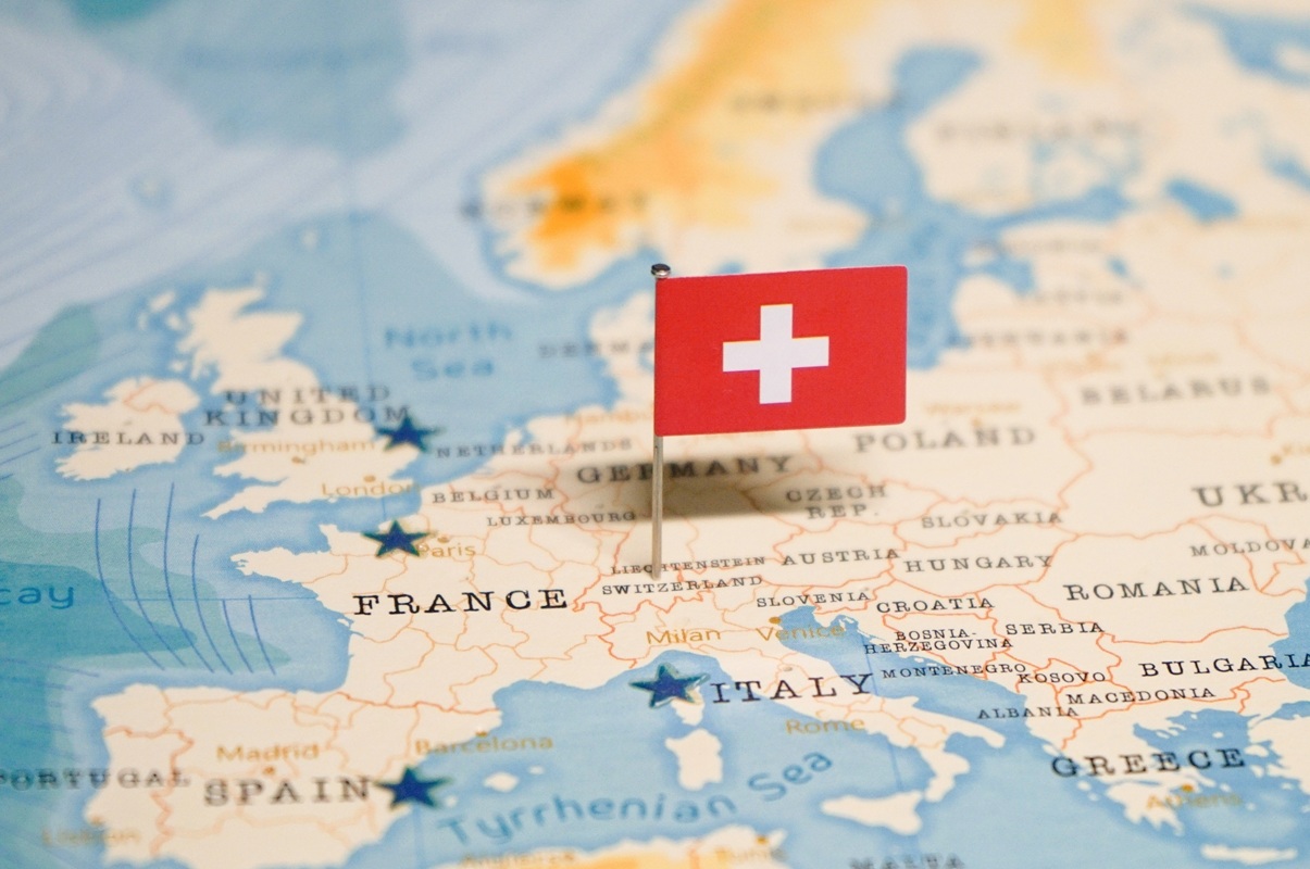 Ελβετία: Δημοψήφισμα για πλαφόν πληθυσμού στα 10 εκατομμύρια