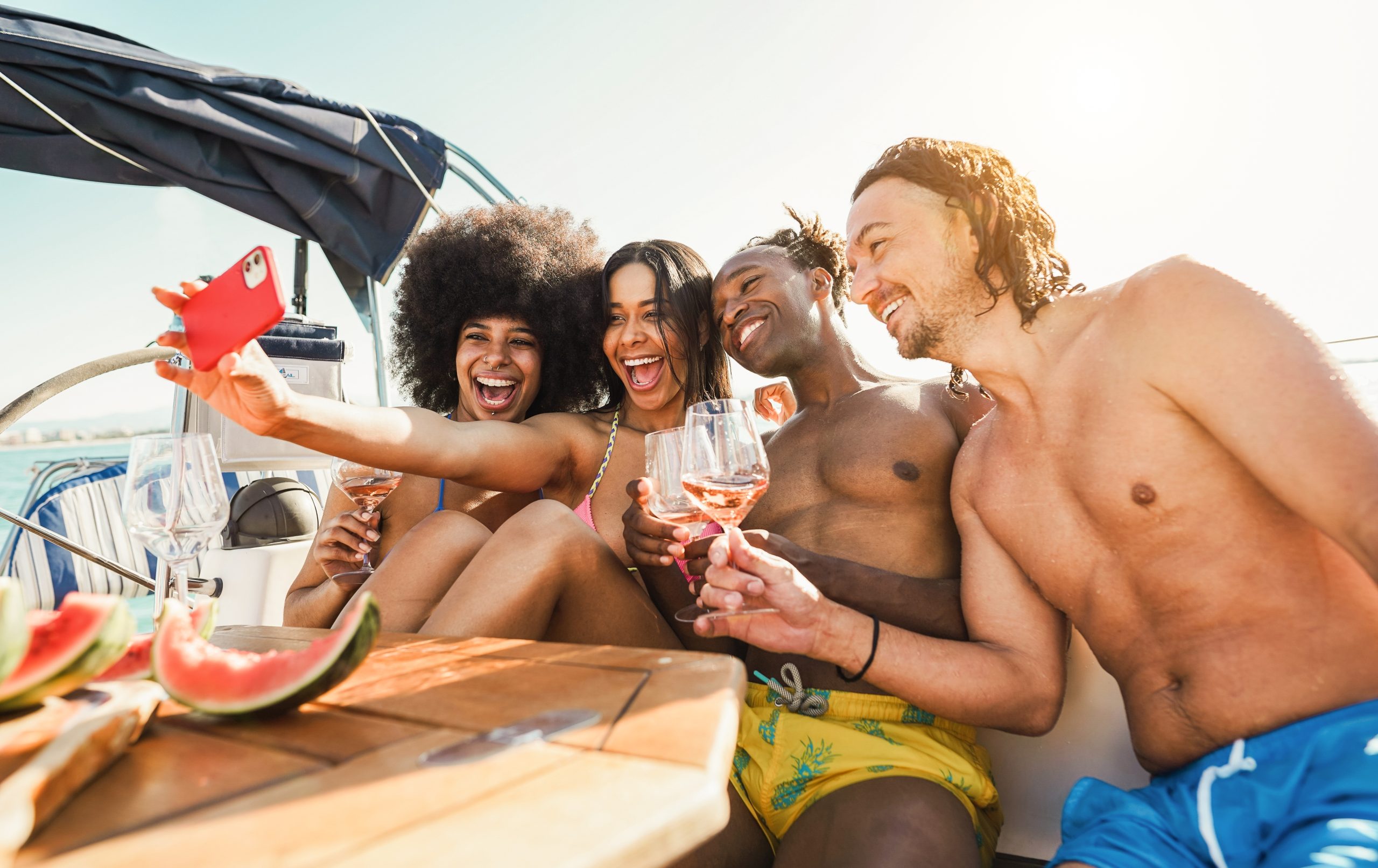 Gen Z και social media επαναπροσδιορίζουν τη βιομηχανία της κρουαζιέρας