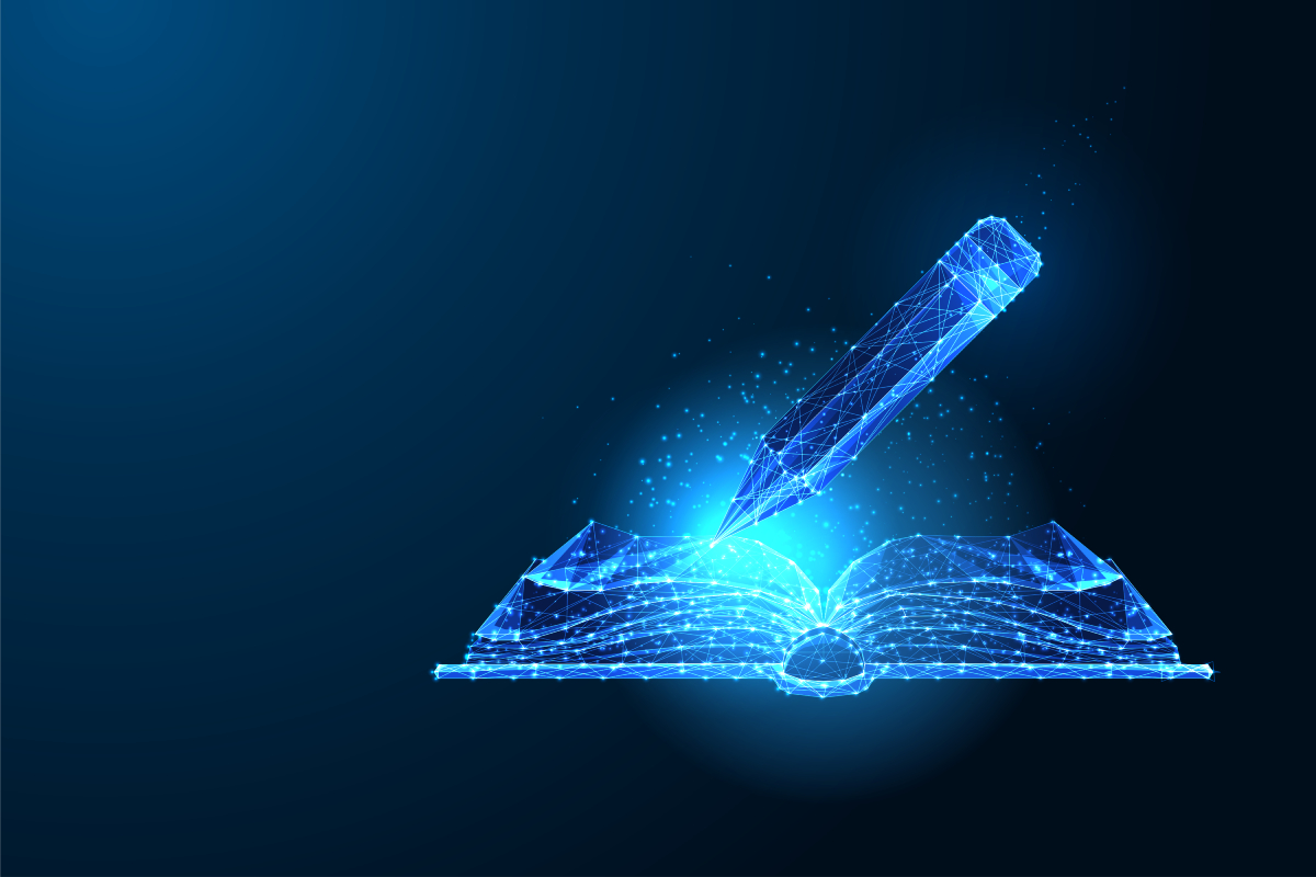 AI vs. Ανθρώπινη Δημιουργικότητα: Το μέλλον των μυθιστορημάτων στην εποχή των Bots