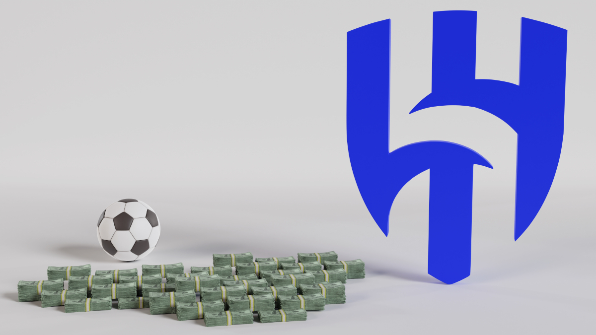 Αλ Χιλάλ: Deal στα 373 εκατ. δολάρια για το 70% με την Kingdom Holding