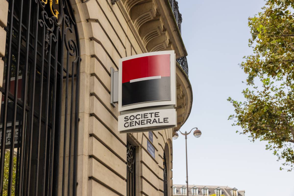 Societe Generale: Κέρδη 1,7 δισ. ευρώ το α’ τρίμηνο 2026 – Ισχυρή κερδοφορία και μείωση κόστους