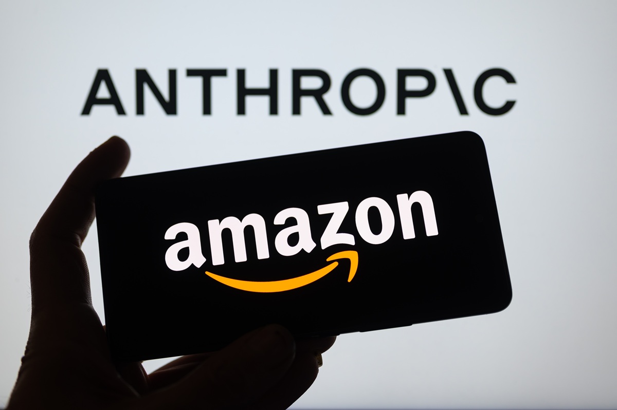 Amazon – Anthropic: Συμφωνία-μαμούθ 100 δισ. δολαρίων σε υποδομές AI