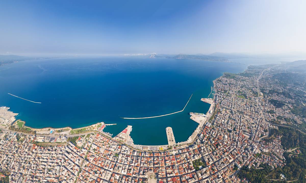 Κικίλιας: Εγκρίθηκε το Master Plan του Λιμένα Πατρών – Νέα εποχή για ένα από τα βασικά λιμάνια της χώρας