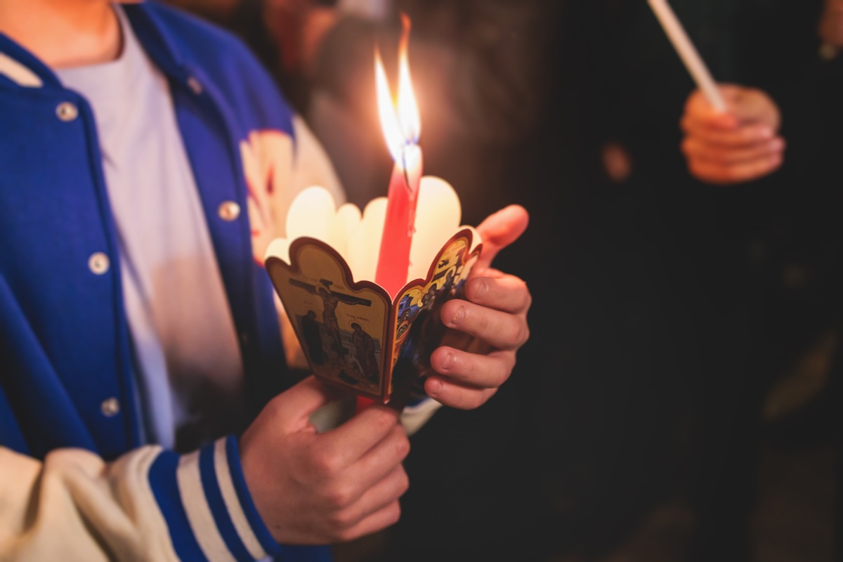 Γιατί Ορθόδοξοι και Καθολικοί δεν γιορτάζουν μαζί το Πάσχα;