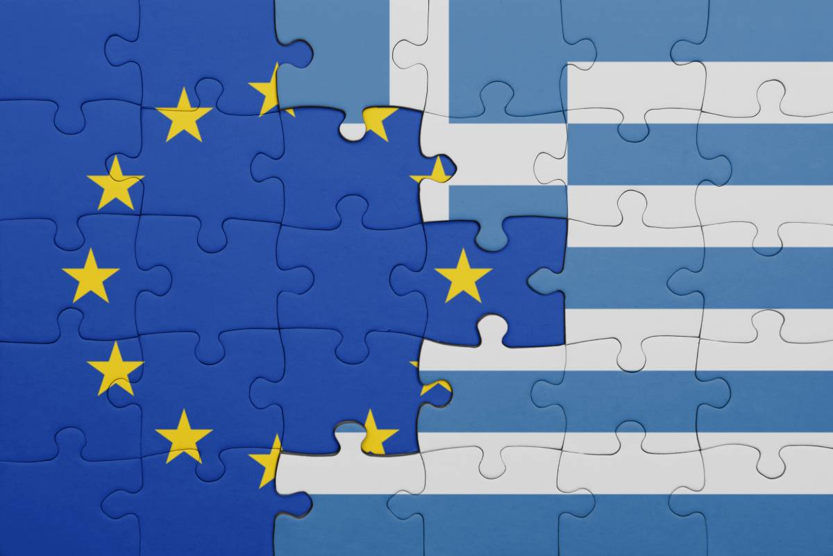 Ταμείο Ανάκαμψης: H Kομισιόν εκταμίευσε πόρους 1,18 δισ. ευρώ προς την Ελλάδα