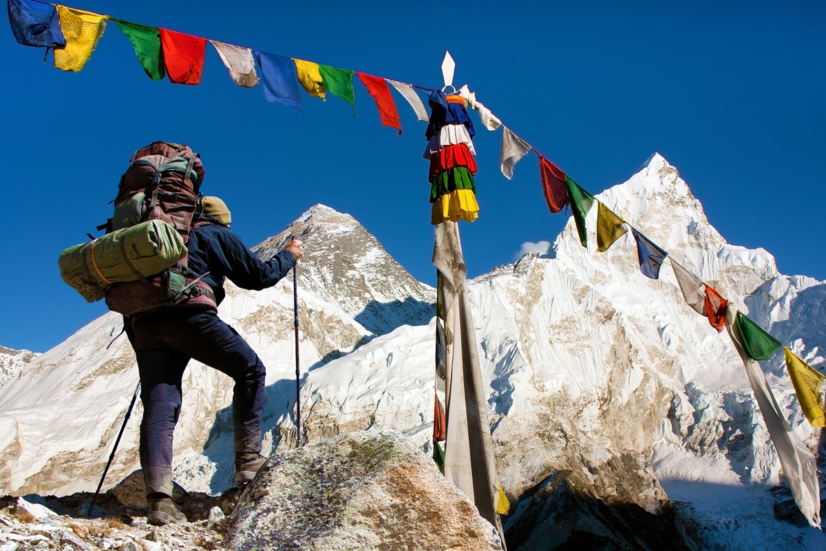 Έβερεστ: Το μεγάλο σκάνδαλο με ορειβάτες που κόστισε 20 εκατ. δολάρια στις ασφαλιστικές