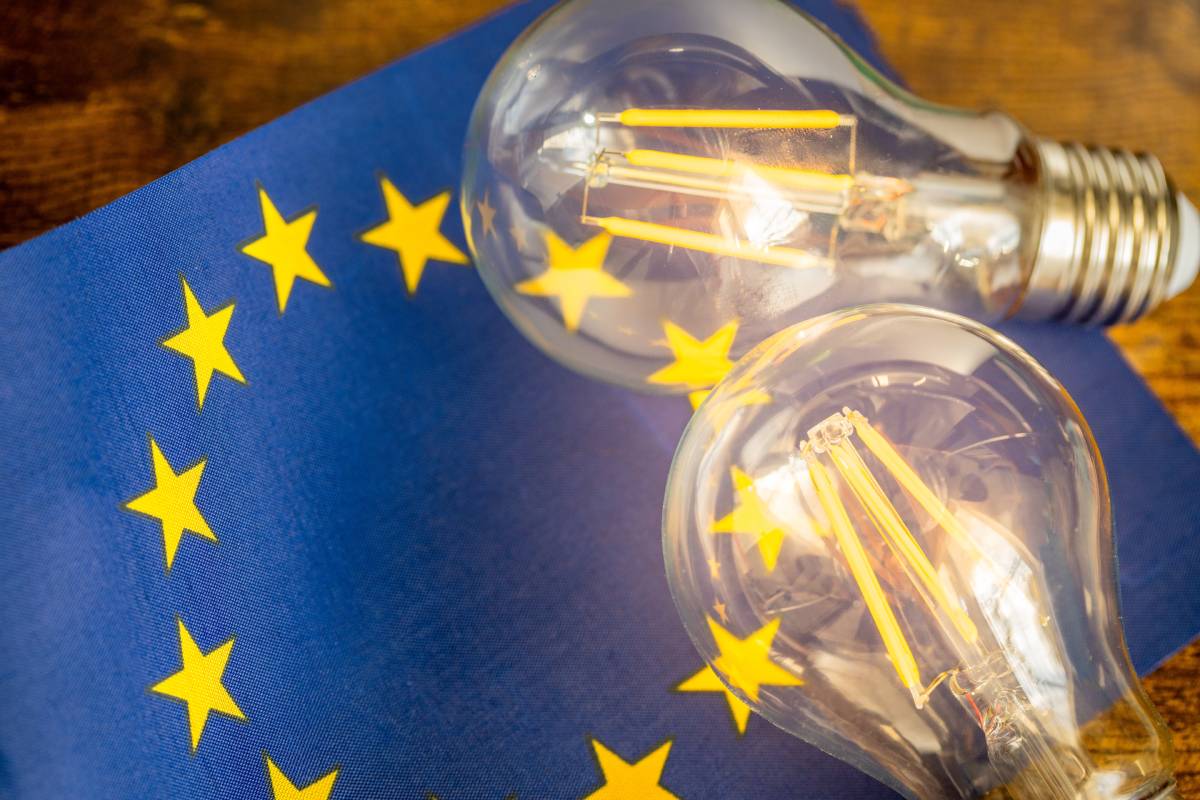 Πολυετής ενεργειακός «πονοκέφαλος» στην ΕΕ λόγω Μέσης Ανατολής – Χάνονται 500 εκατ. ευρώ κάθε ημέρα