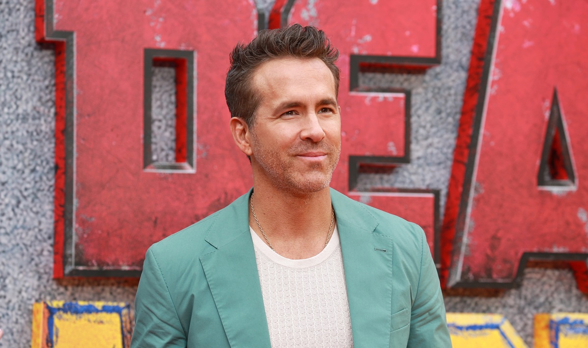 Ράιαν Ρέινολντς: Τέλος ο Deadpool; Το νέο σχέδιο της Marvel αποκαλύπτεται