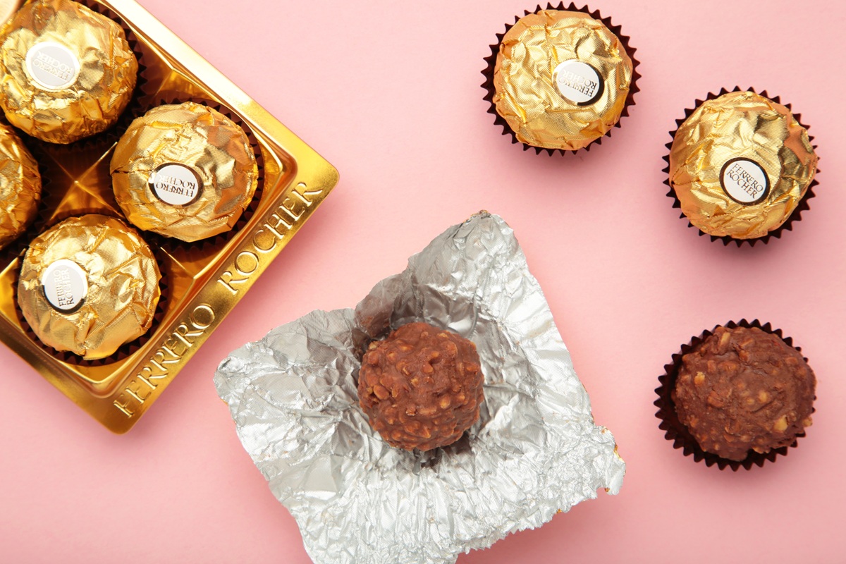 Πρόστιμα για αισχροκέρδεια στη Ferrero και σε εταιρεία γαλακτοκομικών