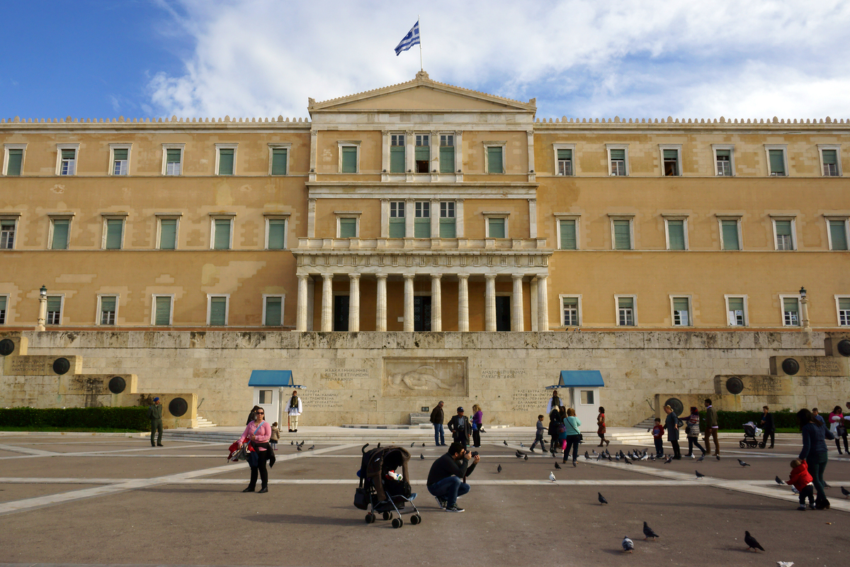 Συνταγματική Αναθεώρηση και «Έκθεση Πισσαρίδη 2»: Το διπλό στοίχημα της κυβέρνησης για την επόμενη θητεία