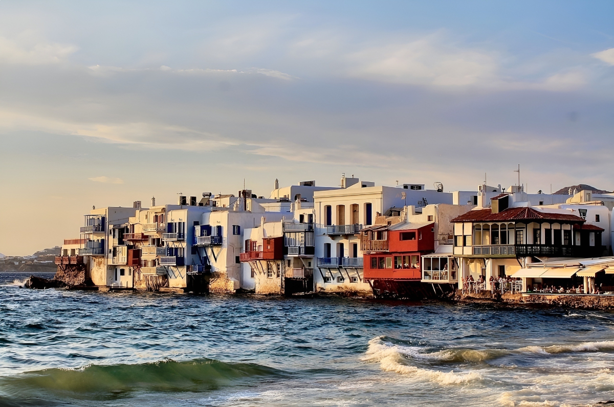 ΕΟΤ: Θετική εικόνα για τον ελληνικό τουρισμό παρά τις διεθνείς προκλήσεις