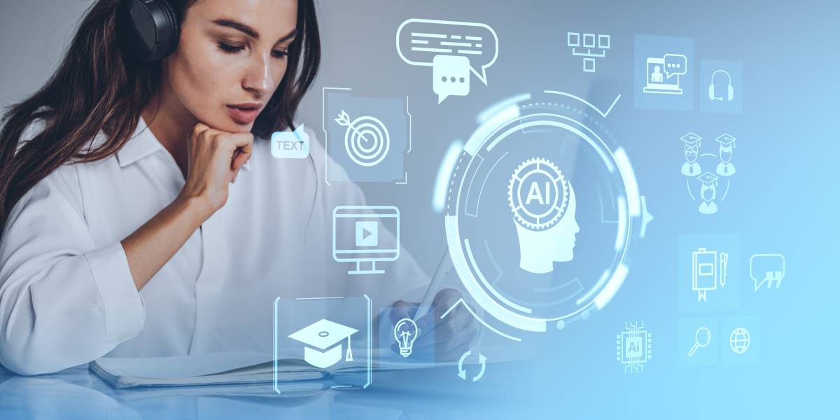 AI literacy: Το νέο «πτυχίο» για να βρεις δουλειά