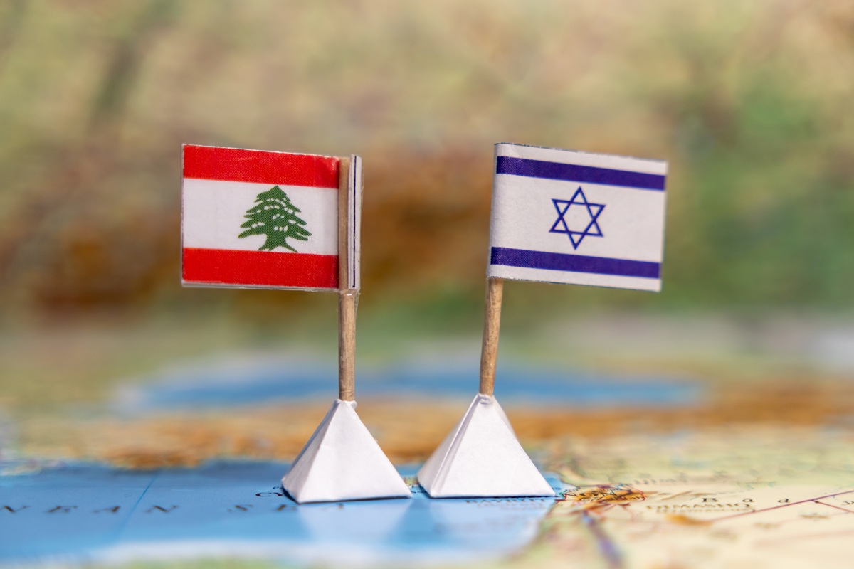 Τραμπ: «Κλείδωσε» 10ήμερη κατάπαυση πυρός μεταξύ Ισραήλ και Λιβάνου – Σε ισχύ από την Τρίτη