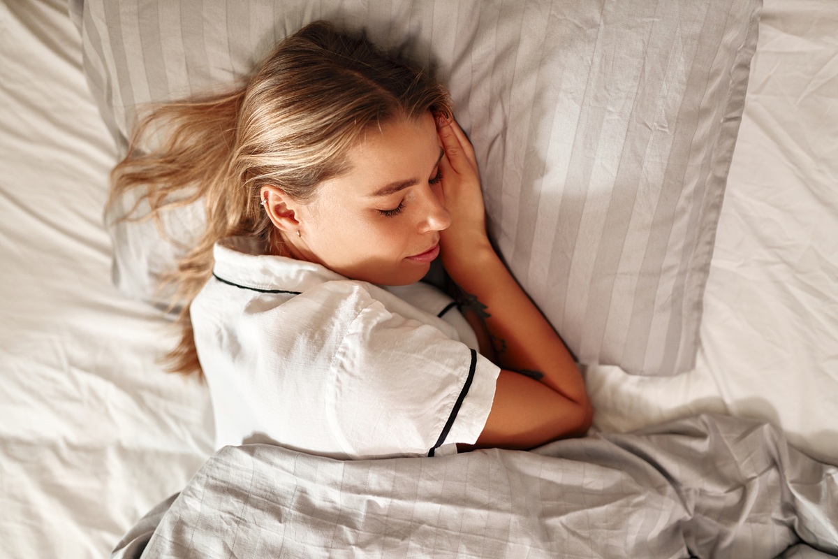 Ύπνος και υγεία: Το λάθος που αυξάνει τον κίνδυνο για έμφραγμα και εγκεφαλικό