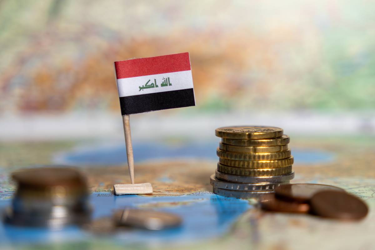 Οικονομικός «στραγγαλισμός»: Γιατί οι ΗΠΑ παγώνουν 500 εκατ. δολάρια προς Ιράκ