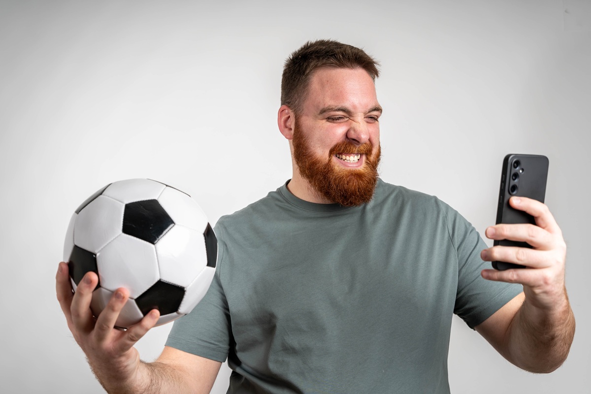 Online στοίχημα: Πάνω από τους μισούς άνδρες 18 – 49 ετών χρησιμοποιούν πλατφόρμες betting