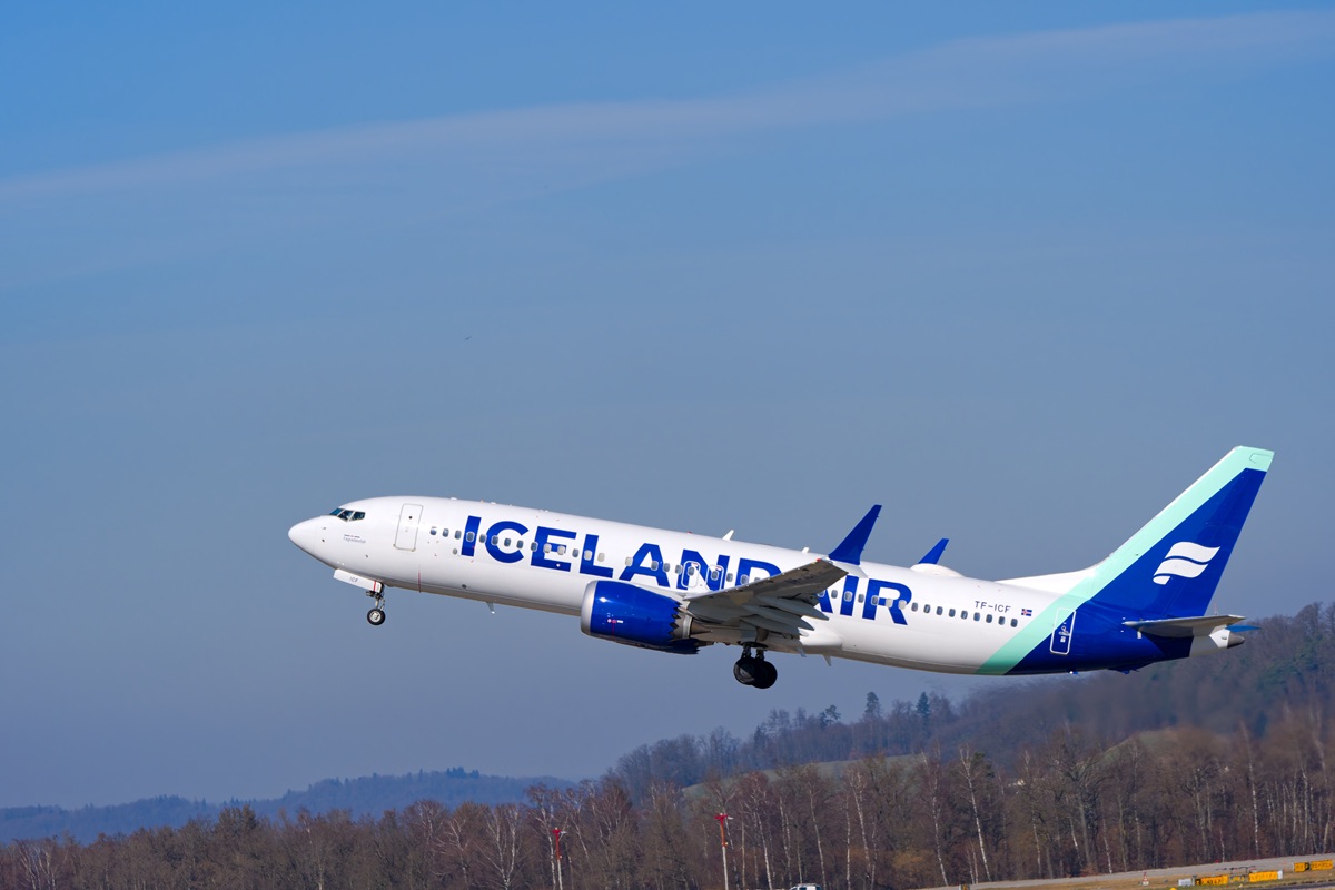 Icelandair: Γιατί ψάχνει φωτογράφο που… δεν ξέρει να βγάζει φωτογραφίες