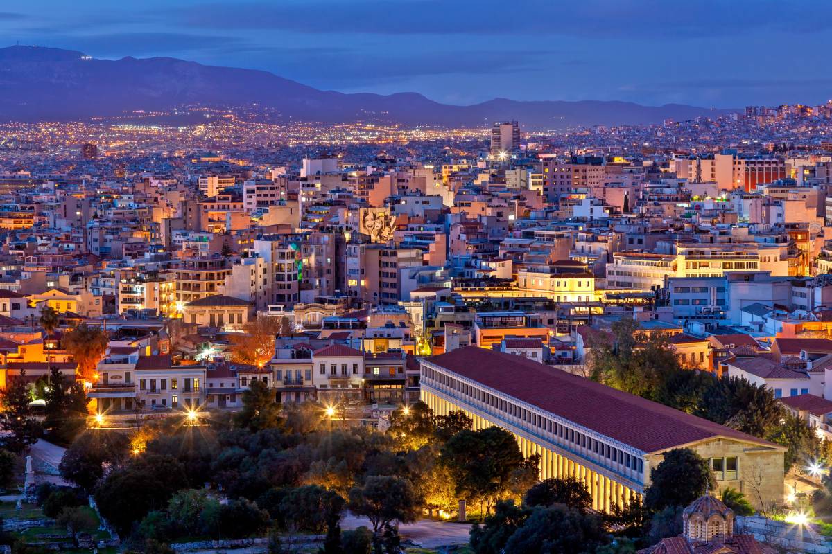 Ενοίκια 80 εκατ. ευρώ τον χρόνο – To ακριβό μοντέλο στέγασης του Δημοσίου