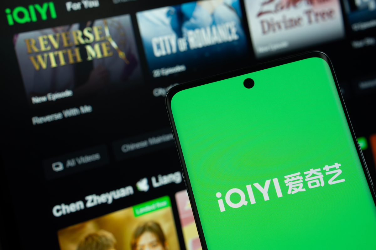 iQiyi: Το «κινεζικό Netflix» σχεδιάζει πλήρως AI-generated ταινίες μέσα στην επόμενη πενταετία