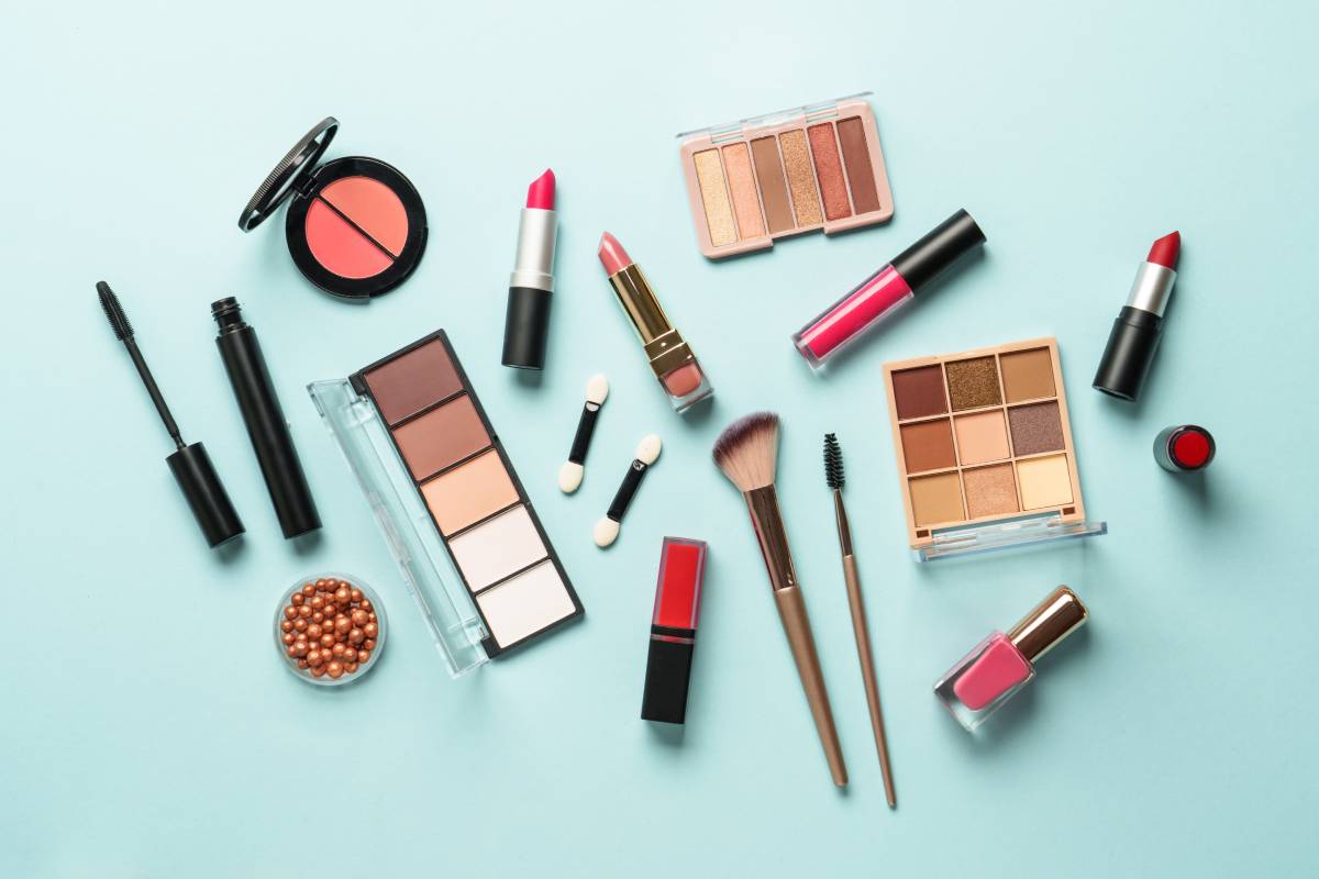 Sarantis: Έρχονται ανατιμήσεις στα καλλυντικά λόγω του πολέμου στη Μέση Ανατολή