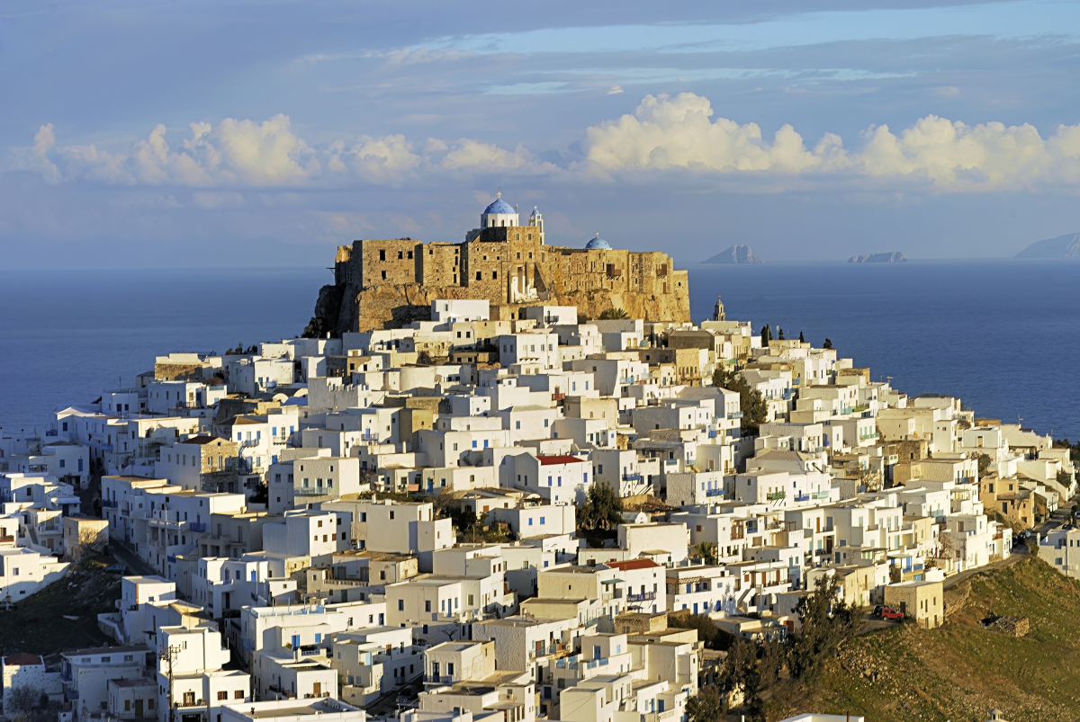 Ποιοι ελληνικό νησί είναι στους ταχύτερα ανερχόμενους τουριστικούς προορισμούς παγκοσμίως για το 2026