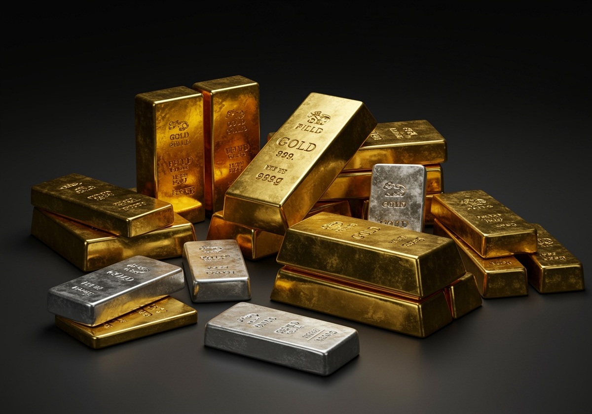 Ράλι σε χρυσό και ασήμι: Πώς η εκεχειρία ΗΠΑ – Ιράν επηρεάζει τις αγορές