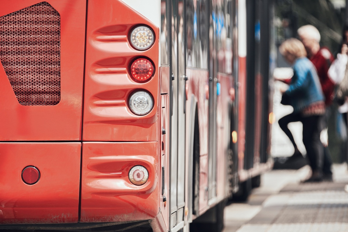 Δημόσιες συγκοινωνίες: Γιατί η Ευρώπη πληρώνει τα περισσότερα παγκοσμίως