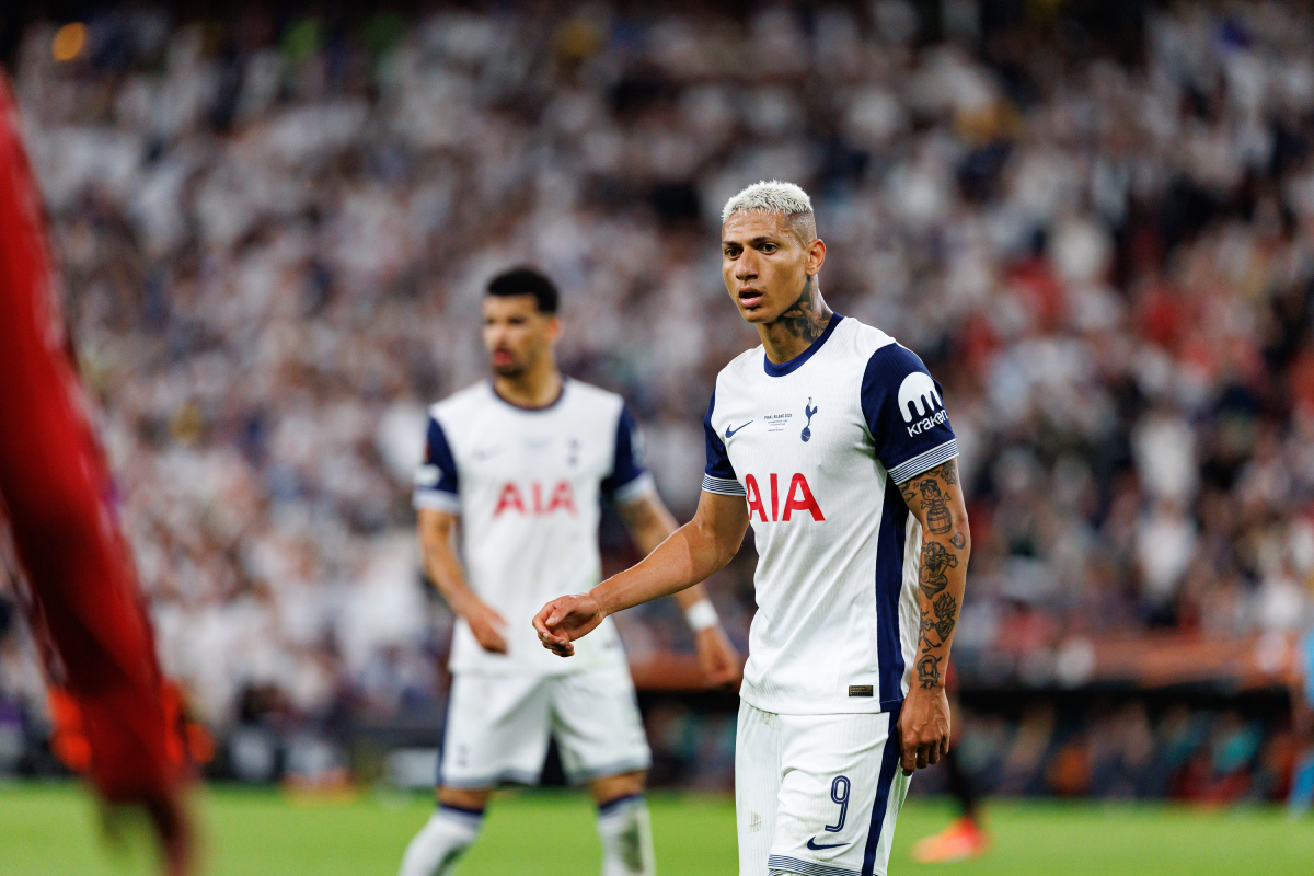 Premier League: Γιατί η Τότεναμ αναζητά αθλητικό ψυχολόγο