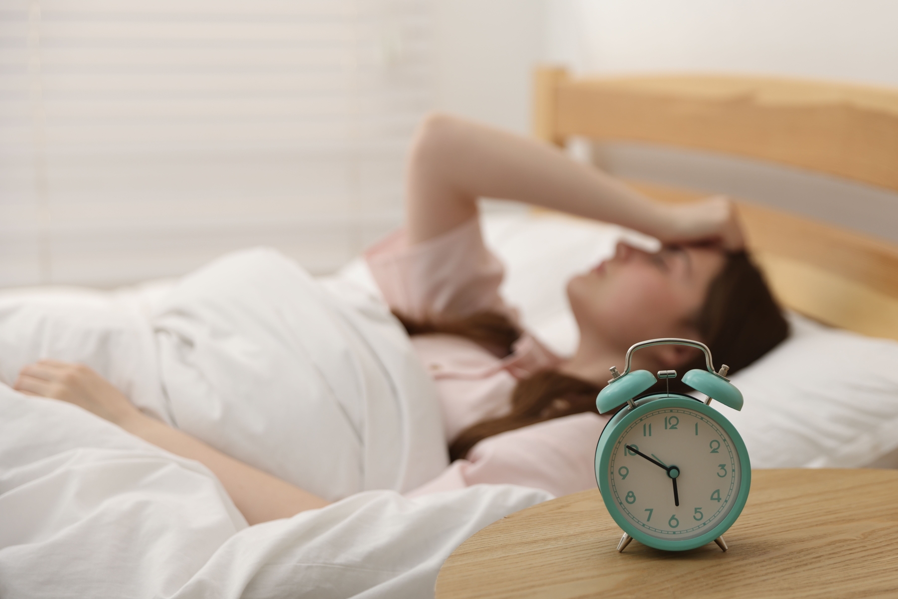 Αλλαγή ώρας: Γιατί επηρεάζει τον οργανισμό περισσότερο απ’ όσο νομίζουμε