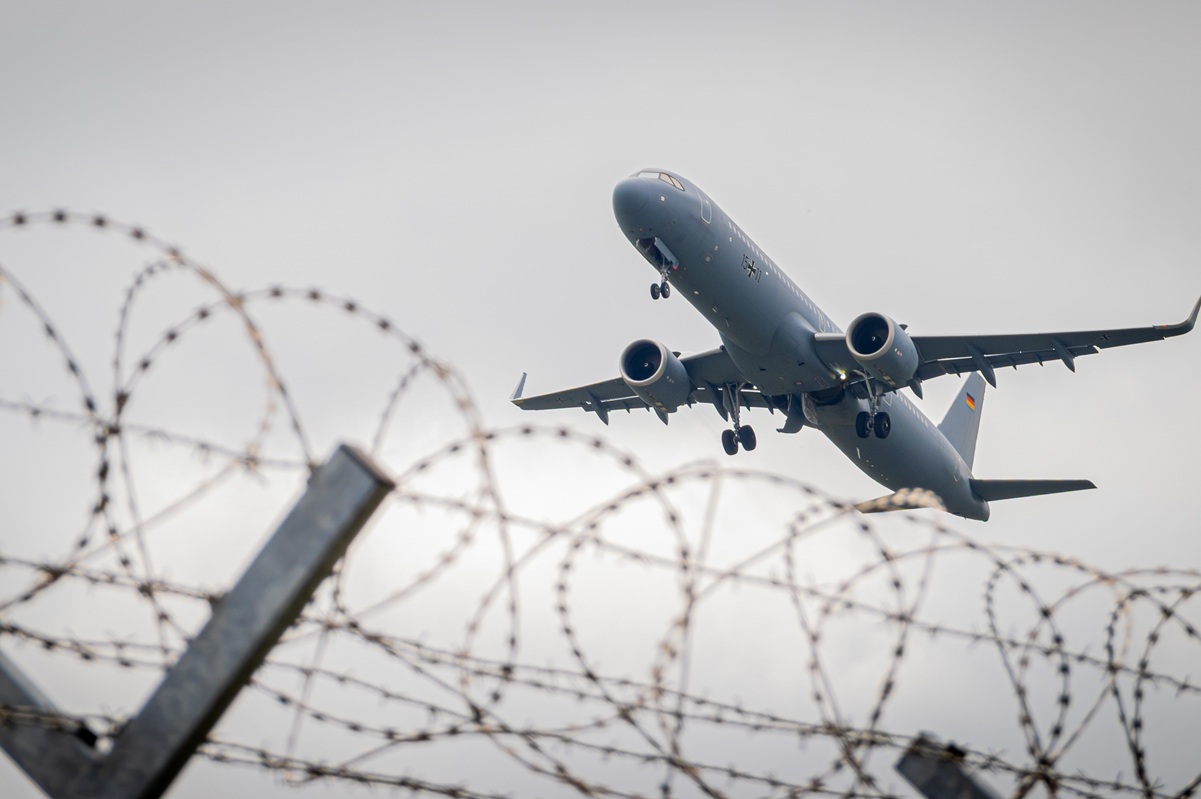 Καύσιμα και πόλεμος: Πώς το NATO επηρεάζει τις πτήσεις στην Ευρώπη