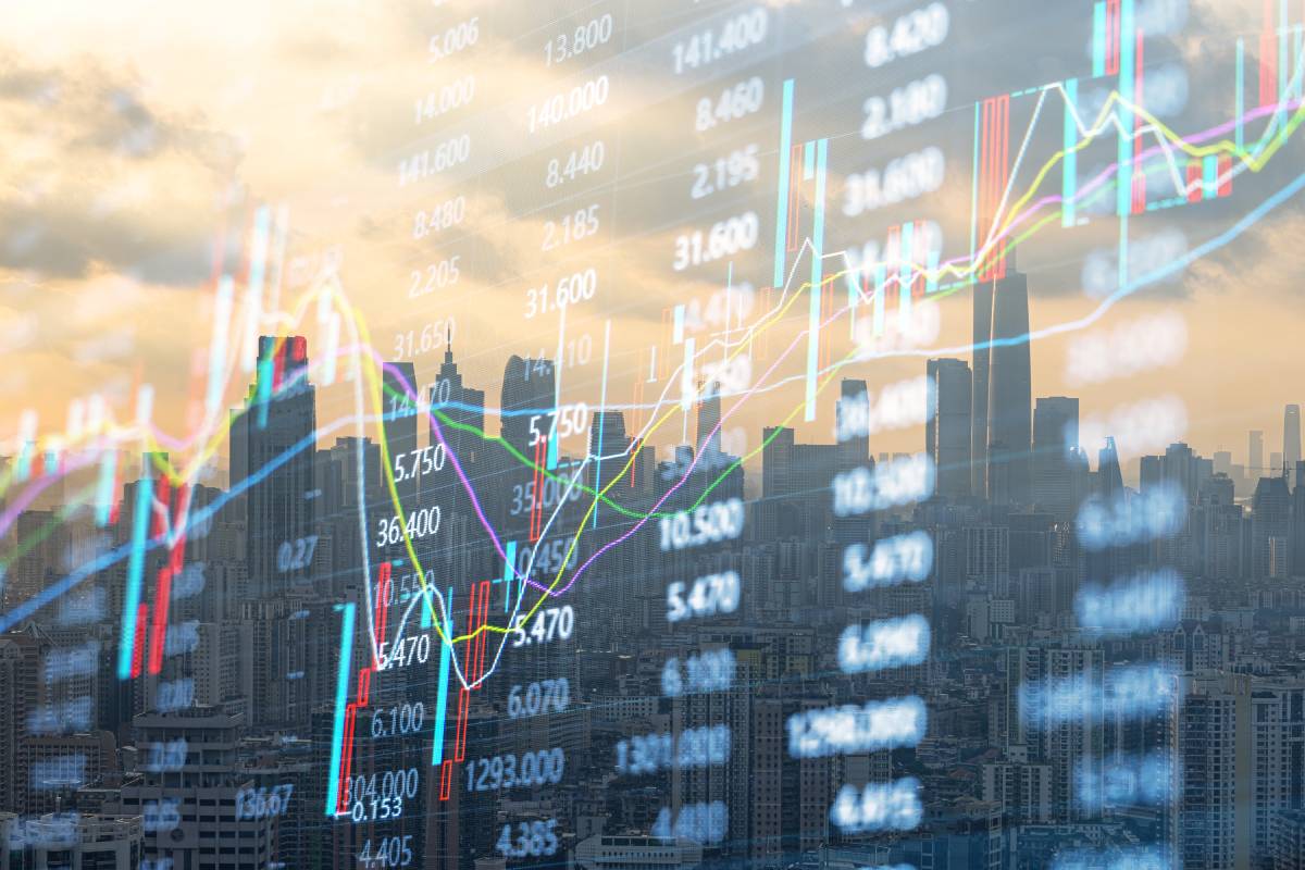 Ποια είναι τα 3 σενάρια της Morgan Stanley για τις αγορές