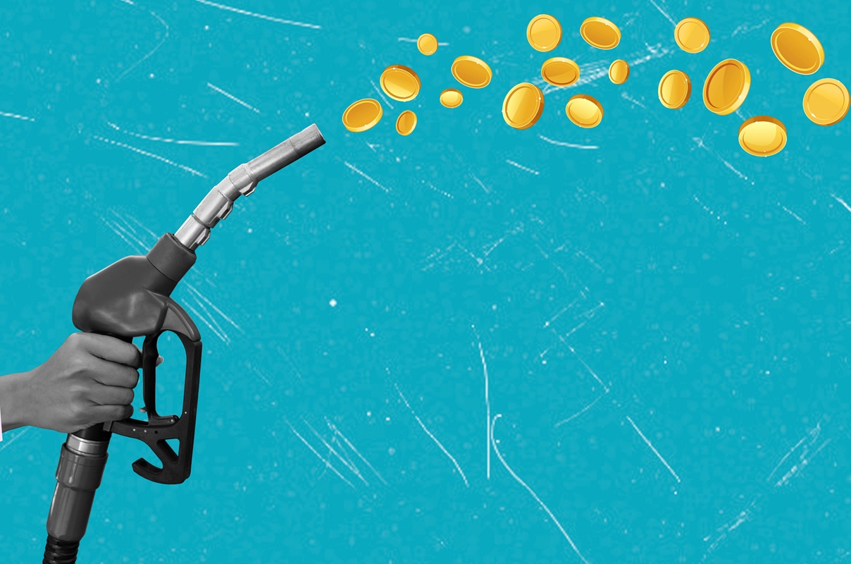 Πώς να μειώσεις την κατανάλωση καυσίμου: Απλές κινήσεις για άμεση εξοικονόμηση