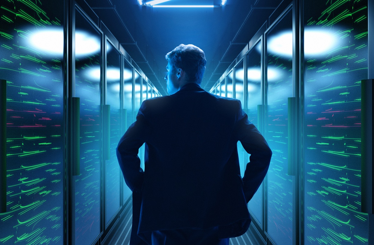 Από «πειρατής» videogames σε CEO 3 δισ. δολαρίων: Η απίθανη διαδρομή του Kyle Hanslovan