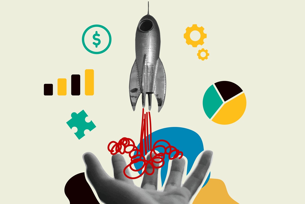 Chief Growth Officer: Ο ενορχηστρωτής της ανάπτυξης σε μια αγορά που δεν περιμένει