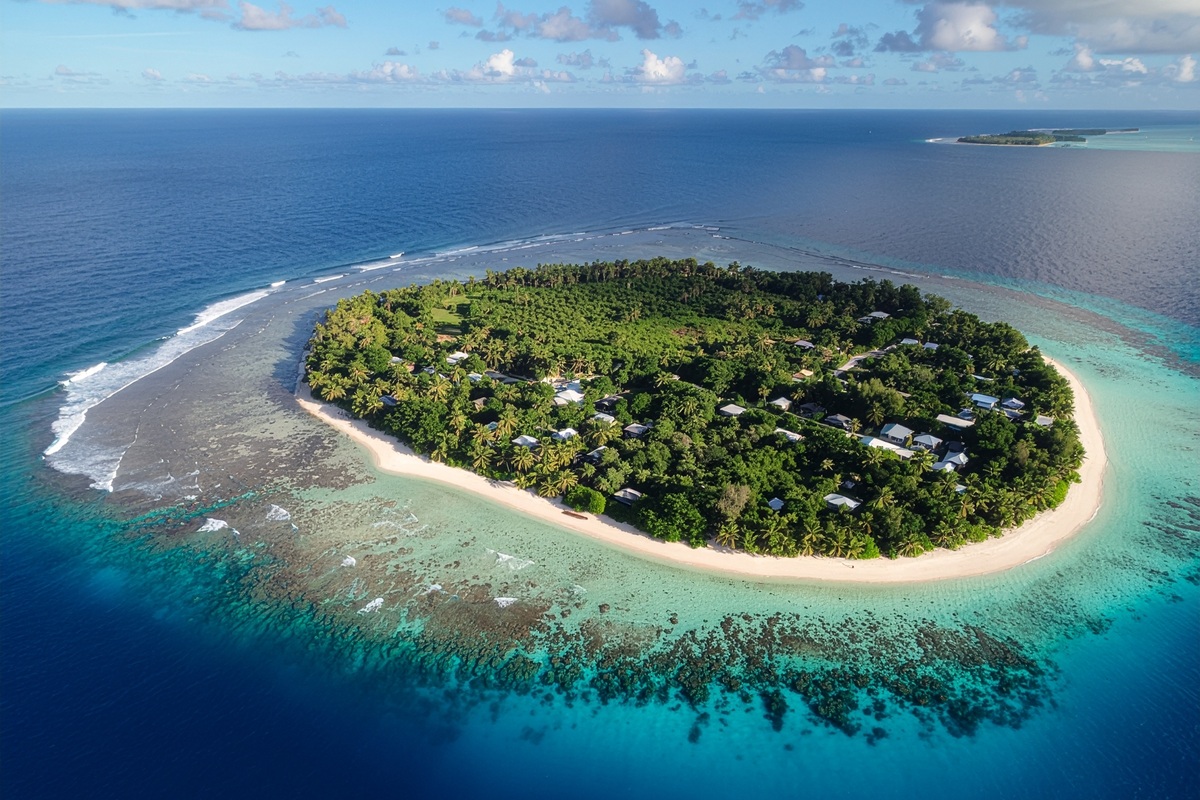 Το «αντίδοτο» στον υπερτουρισμό: Οι 5 χώρες με τους λιγότερους επισκέπτες στον κόσμο