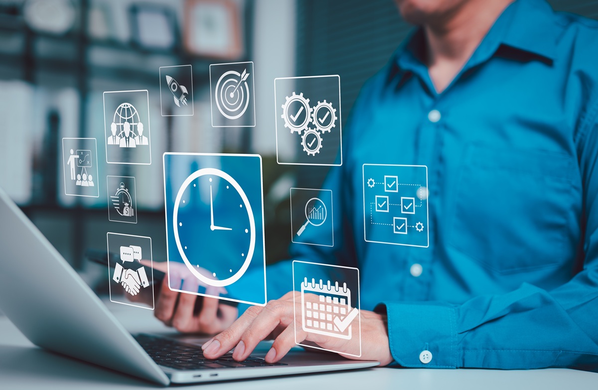 Η τέχνη του να κρατάς τα πάντα σε κίνηση: Η αόρατη δεξιότητα του coordination