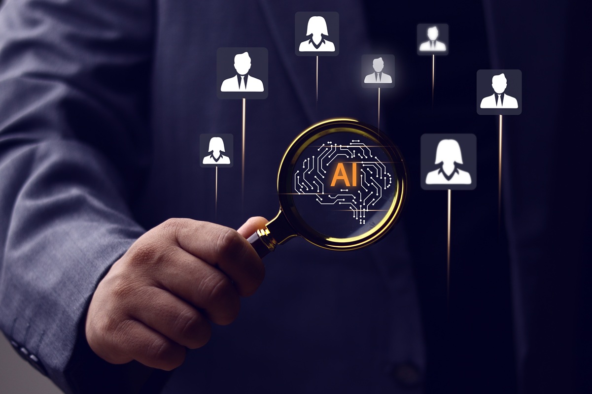 Τεχνητή νοημοσύνη και προσλήψεις: Το «αόρατο φίλτρο» που κόβει υποψηφίους