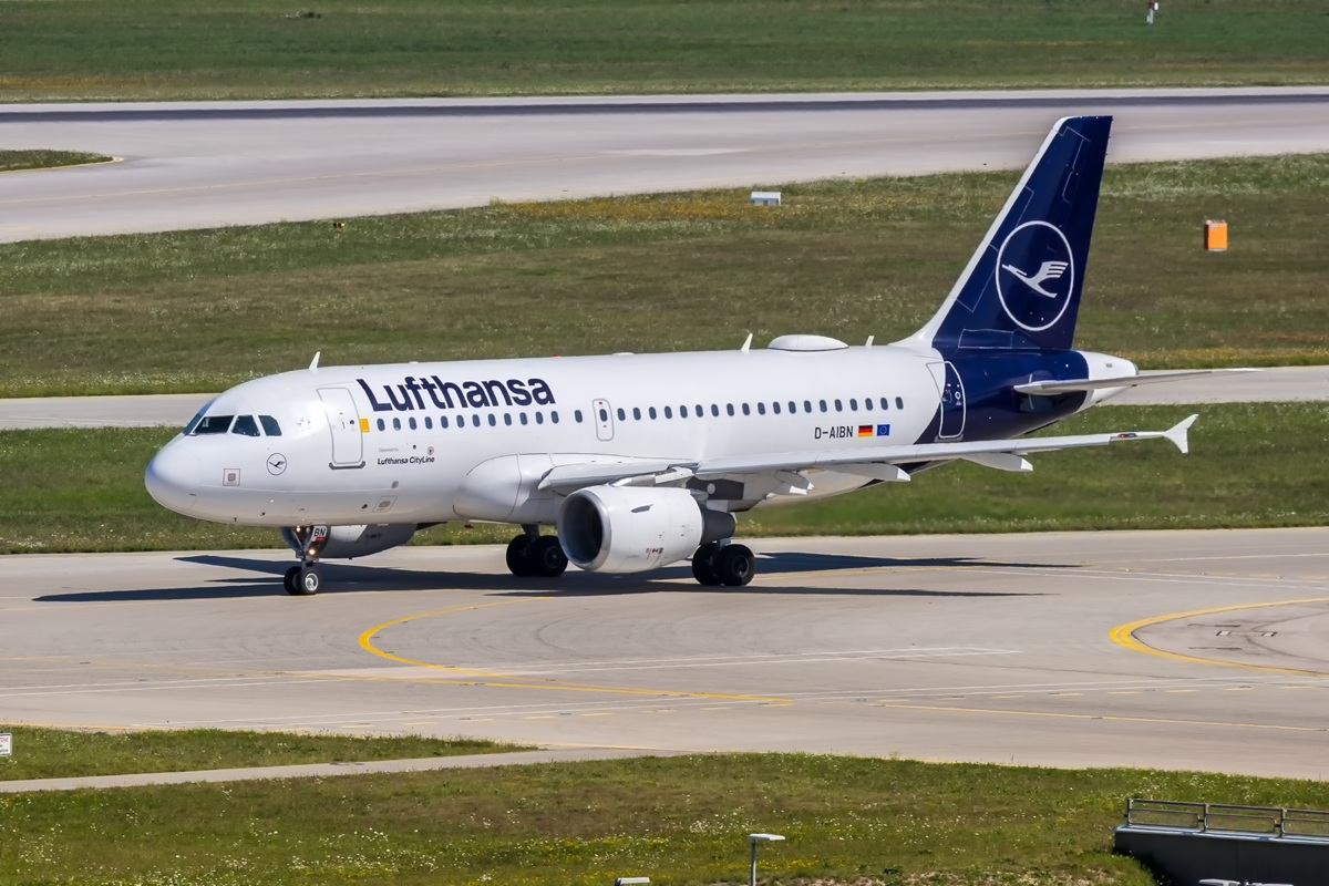 Lufthansa: Αποσύρει αεροσκάφη και μειώνει δρομολόγια λόγω κρίσης