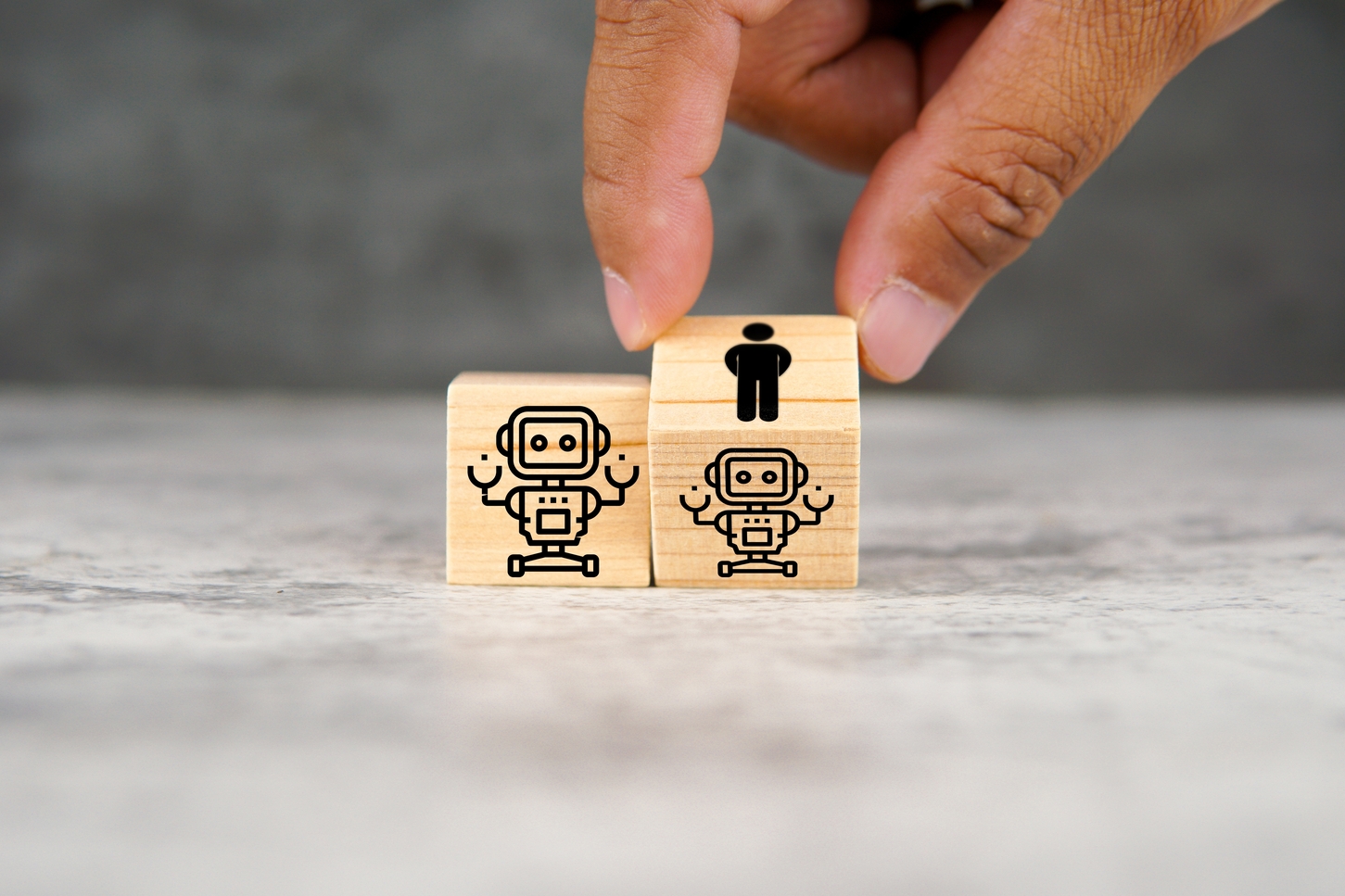 Coface: Η Τεχνητή Νοημοσύνη και η Απασχόληση χαρτογραφούν τα νέα σύνορα του αυτοματισμού