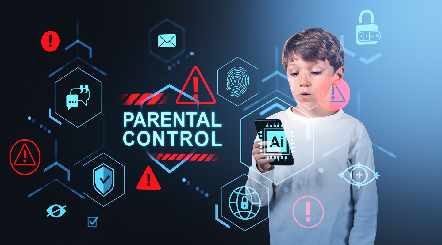 Meta: Νέο εργαλείο δίνει στους γονείς πρόσβαση στις συνομιλίες των παιδιών με AI