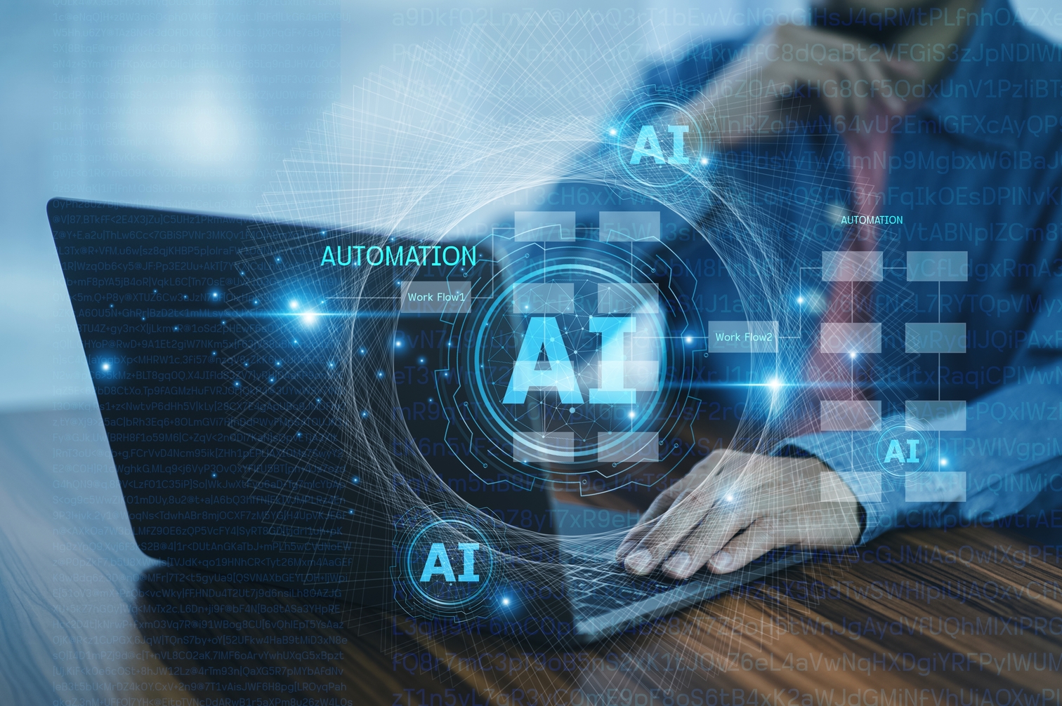 AI στην εργασία: Μόνο το 2% των μηχανικών αξιοποιεί πραγματικά την τεχνητή νοημοσύνη