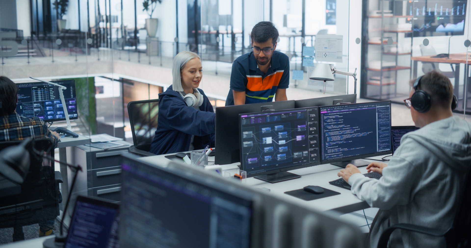 Καριέρα στην τεχνολογία: 5 συμβουλές από πρώην στέλεχος της Meta